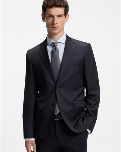 Hugo Boss - H - Jeckson Blazer - Dark Blue